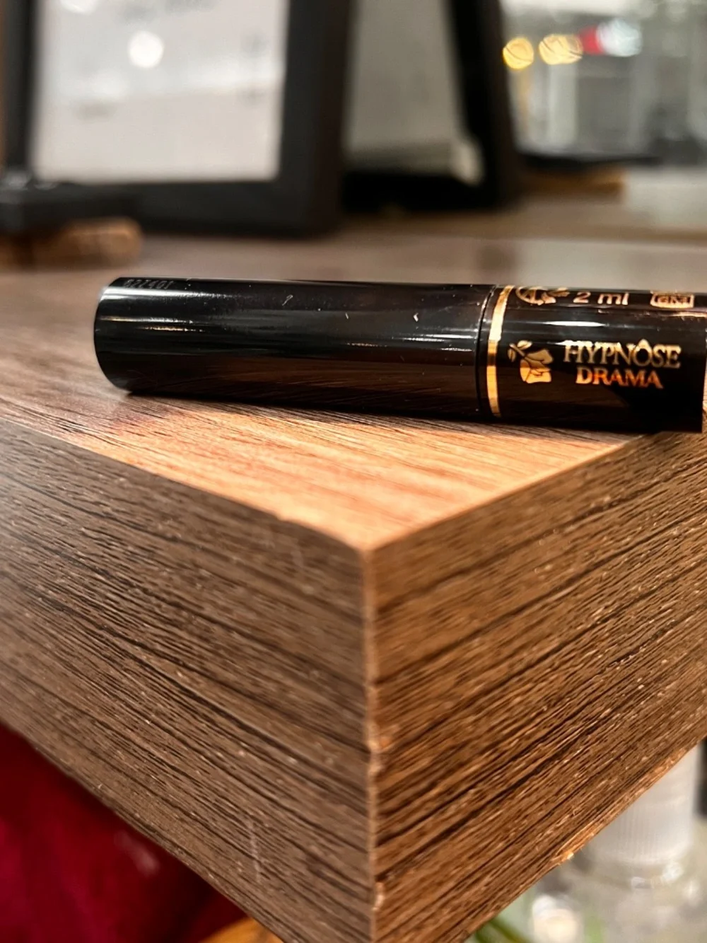 Lancôme Hypnose Drama Mascara travel size